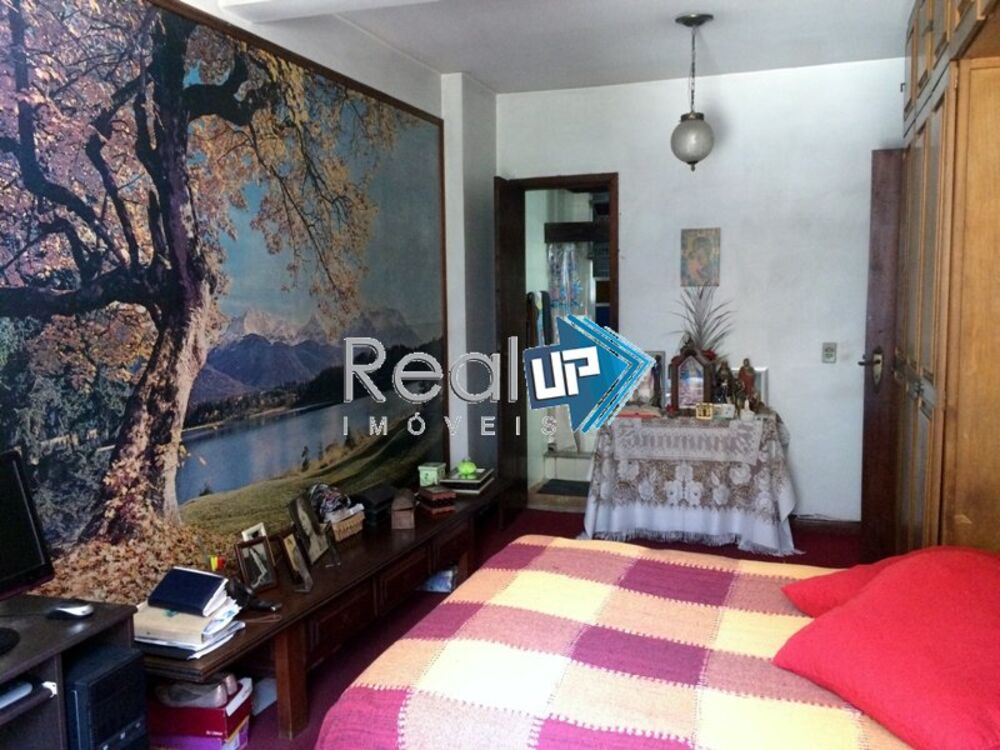 Apartamento, 3 quartos, 136 m² - Foto 22
