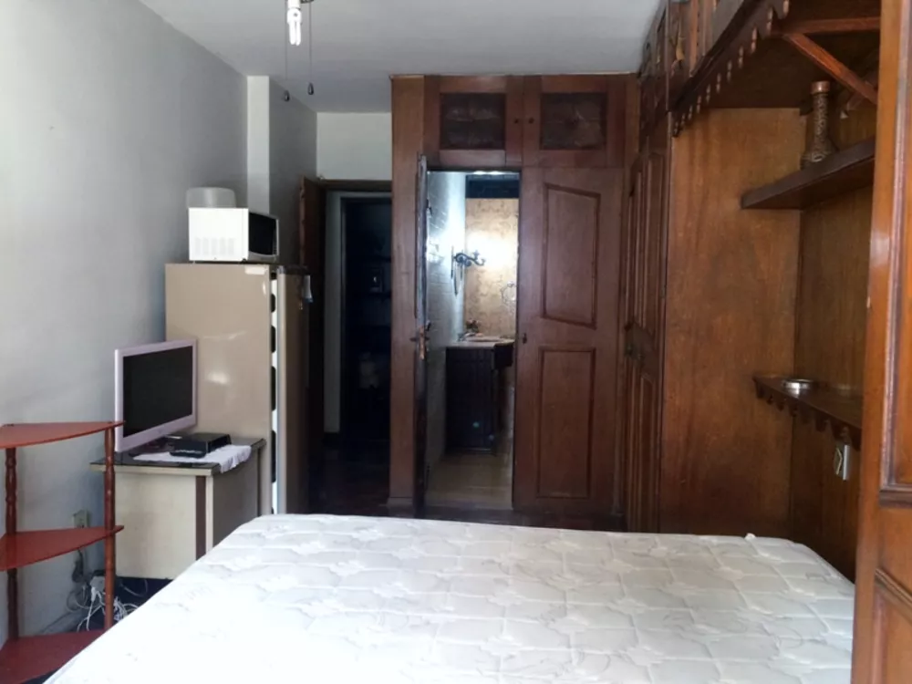 Apartamento, 3 quartos, 136 m² - Foto 39