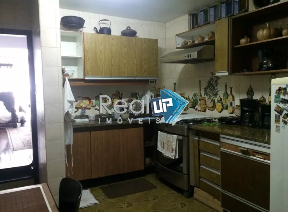 Apartamento, 3 quartos, 136 m² - Foto 23