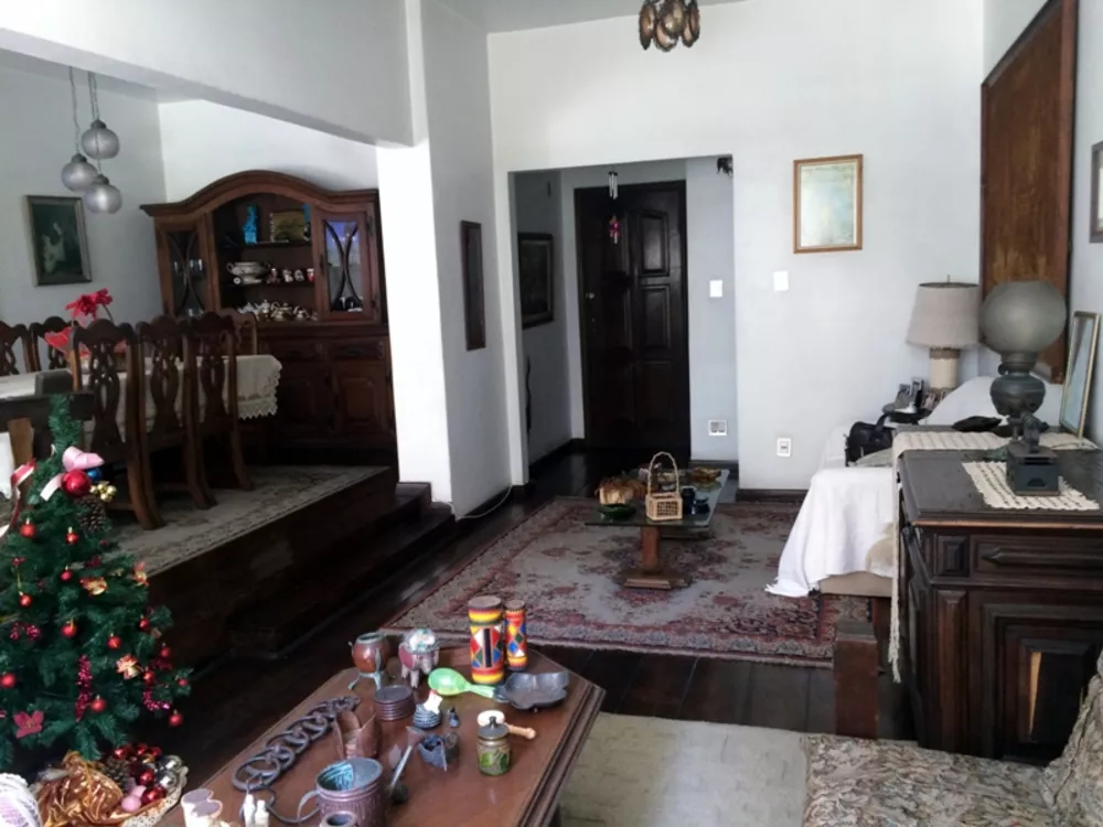 Apartamento, 3 quartos, 136 m² - Foto 29