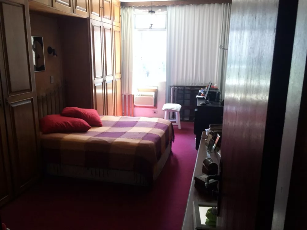 Apartamento, 3 quartos, 136 m² - Foto 30