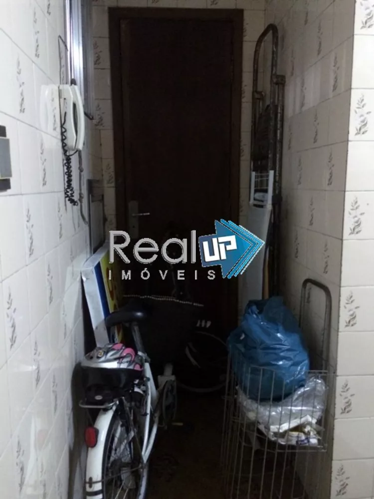 Apartamento, 3 quartos, 136 m² - Foto 7