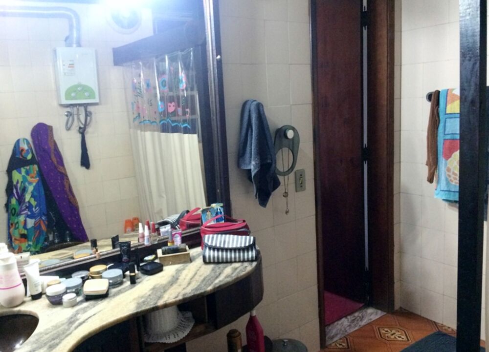 Apartamento, 3 quartos, 136 m² - Foto 34