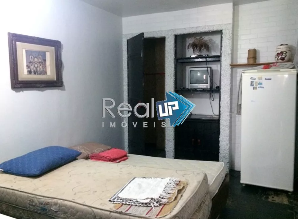 Apartamento, 3 quartos, 136 m² - Foto 11