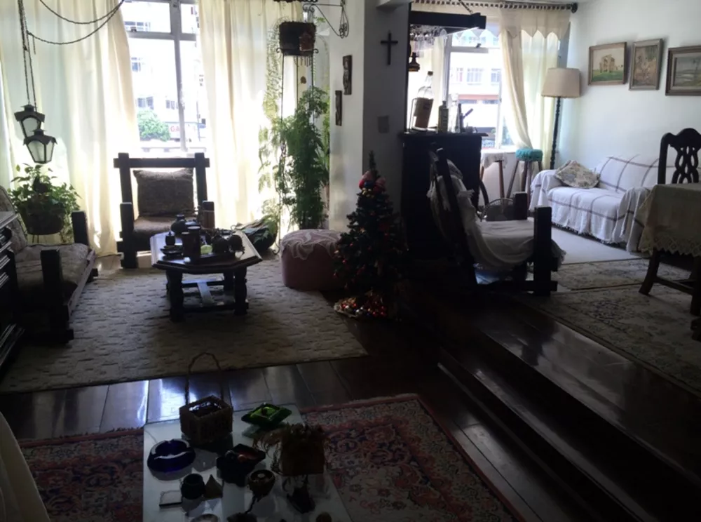 Apartamento, 3 quartos, 136 m² - Foto 28