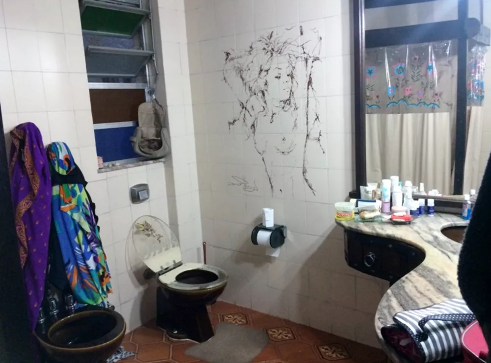 Apartamento, 3 quartos, 136 m² - Foto 33