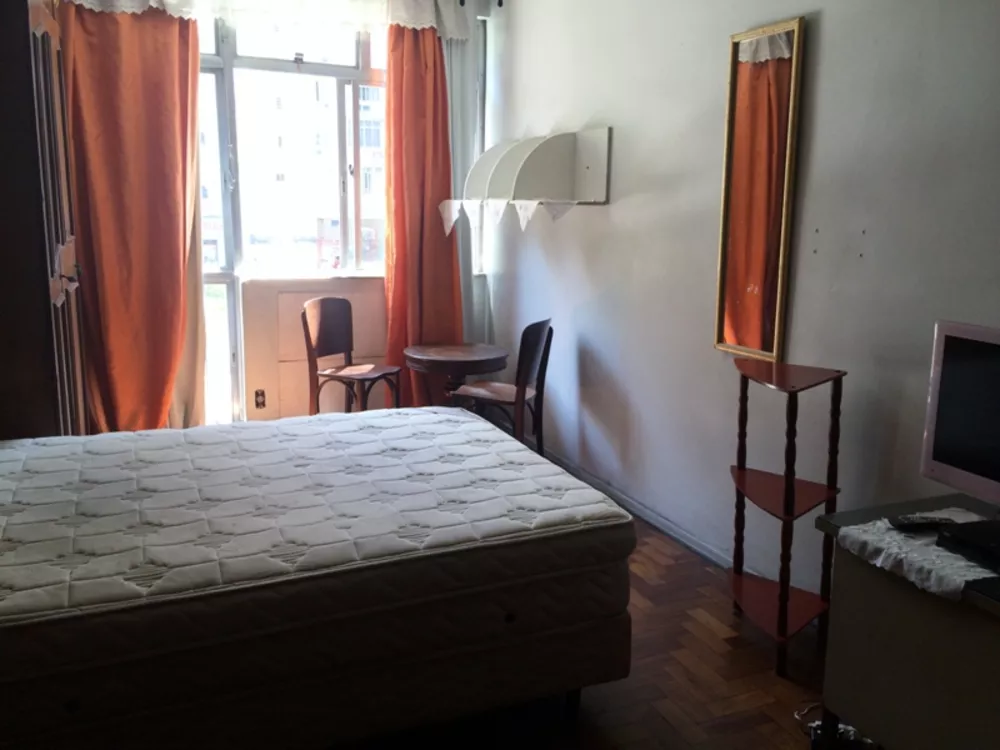 Apartamento, 3 quartos, 136 m² - Foto 38