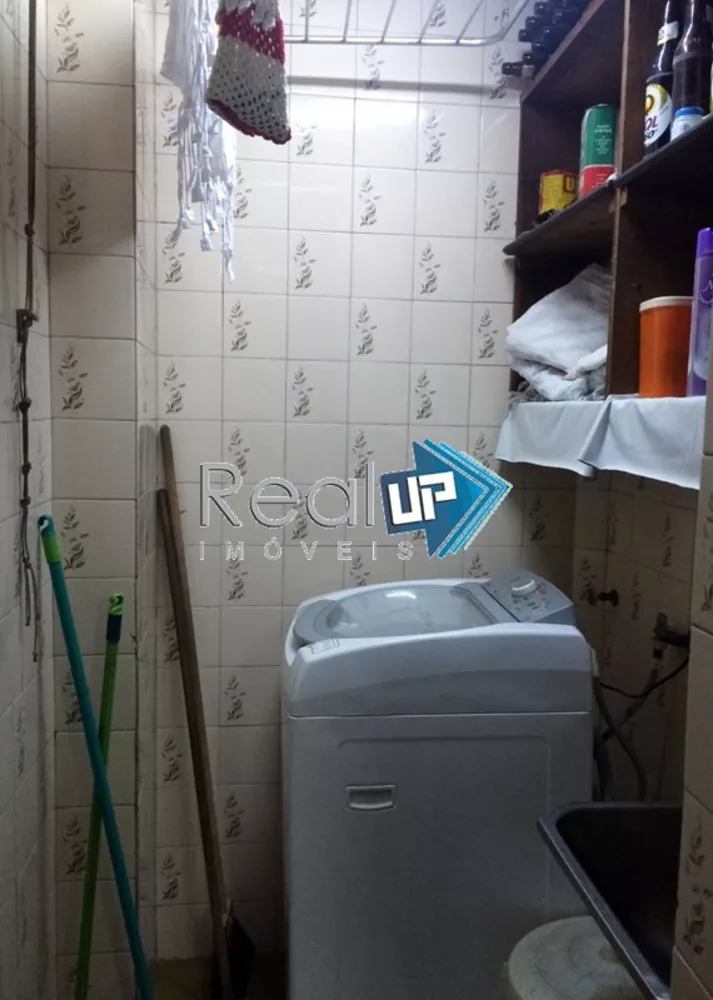 Apartamento, 3 quartos, 136 m² - Foto 19