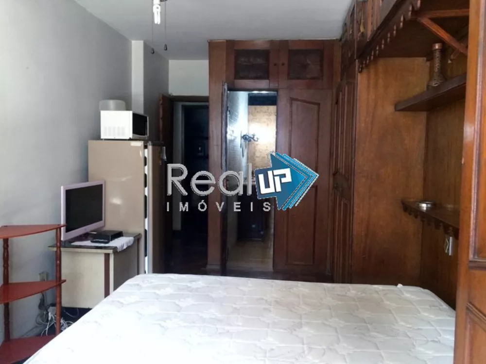 Apartamento, 3 quartos, 136 m² - Foto 21