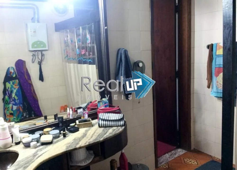 Apartamento, 3 quartos, 136 m² - Foto 14