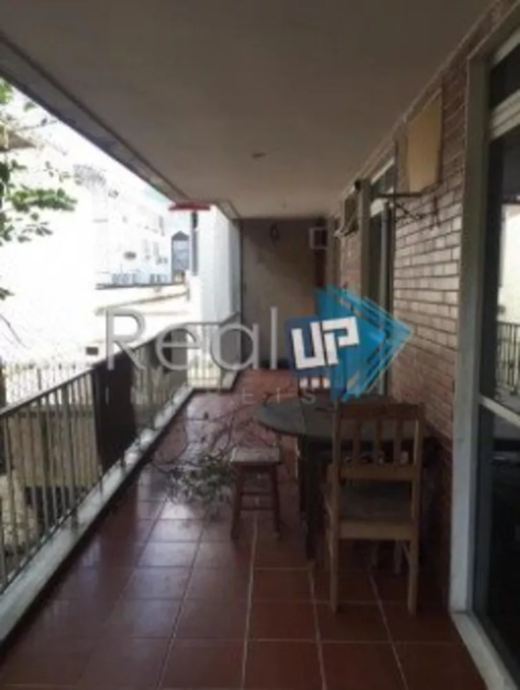 Apartamento, 3 quartos, 118 m² - Foto 2
