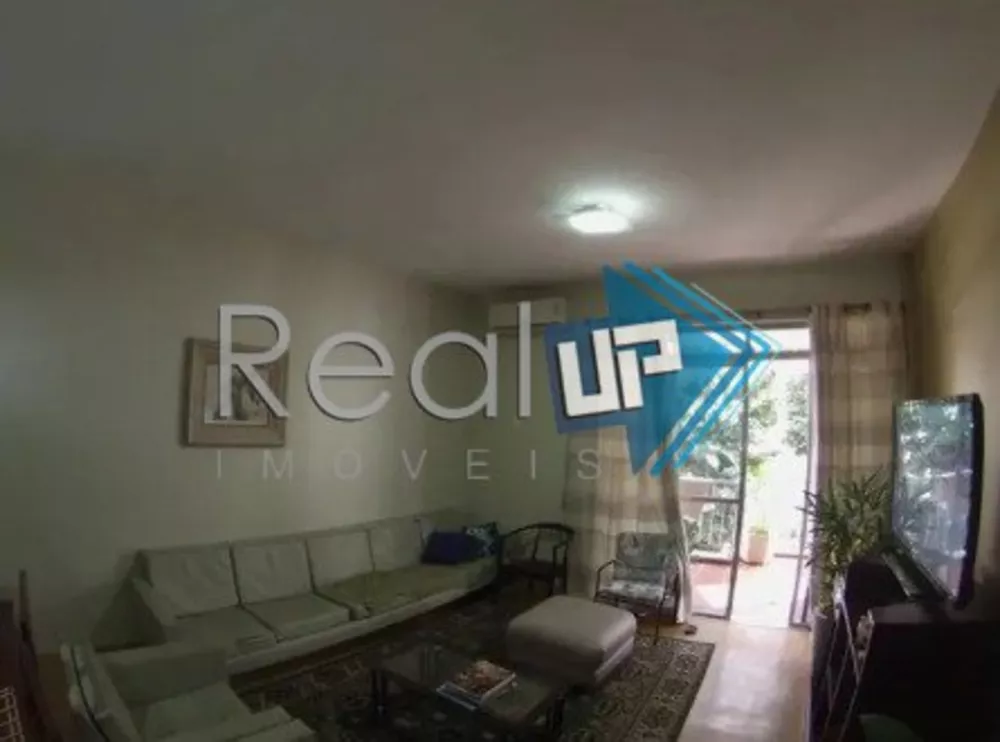 Apartamento, 3 quartos, 118 m² - Foto 5