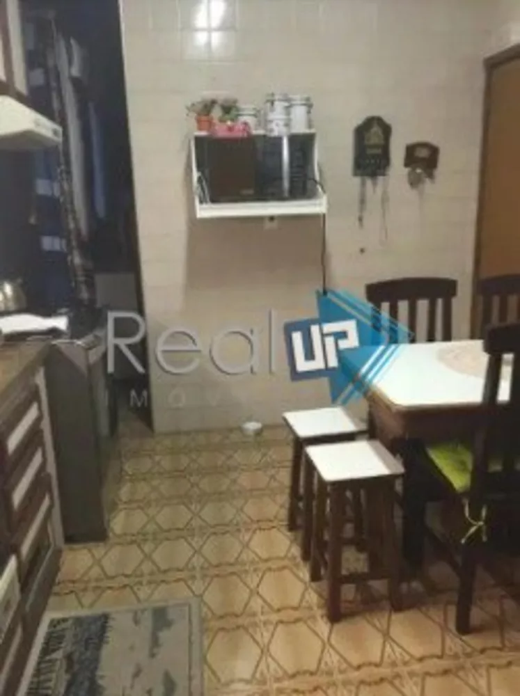 Apartamento, 3 quartos, 118 m² - Foto 7