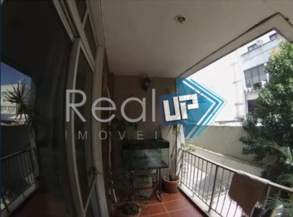 Apartamento, 3 quartos, 118 m² - Foto 1