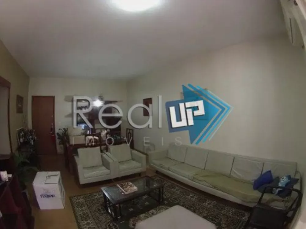 Apartamento, 3 quartos, 118 m² - Foto 16