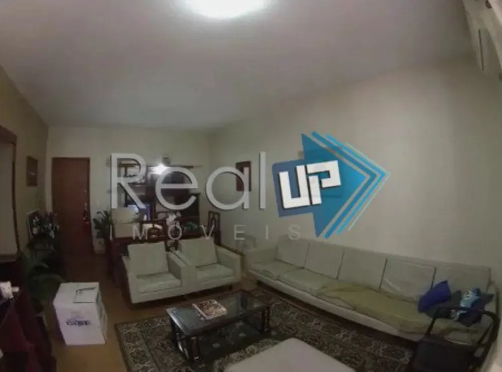 Apartamento, 3 quartos, 118 m² - Foto 4