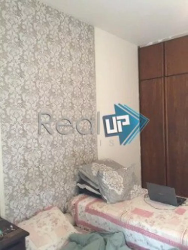 Apartamento, 3 quartos, 118 m² - Foto 12