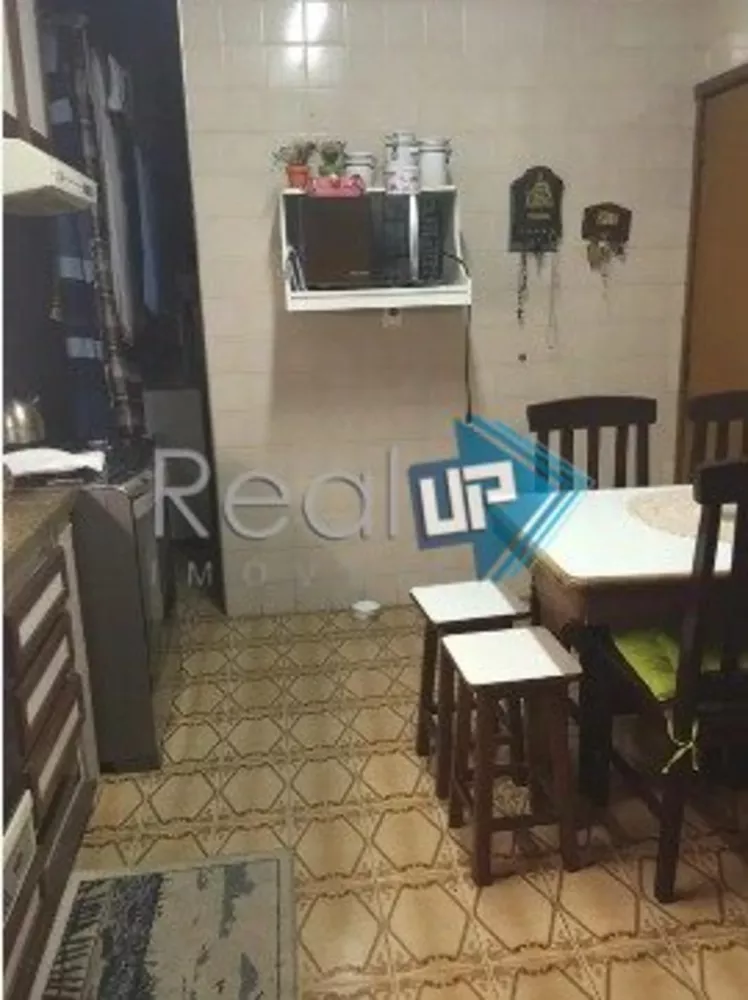 Apartamento, 3 quartos, 118 m² - Foto 15