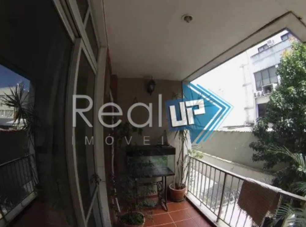 Apartamento, 3 quartos, 118 m² - Foto 17