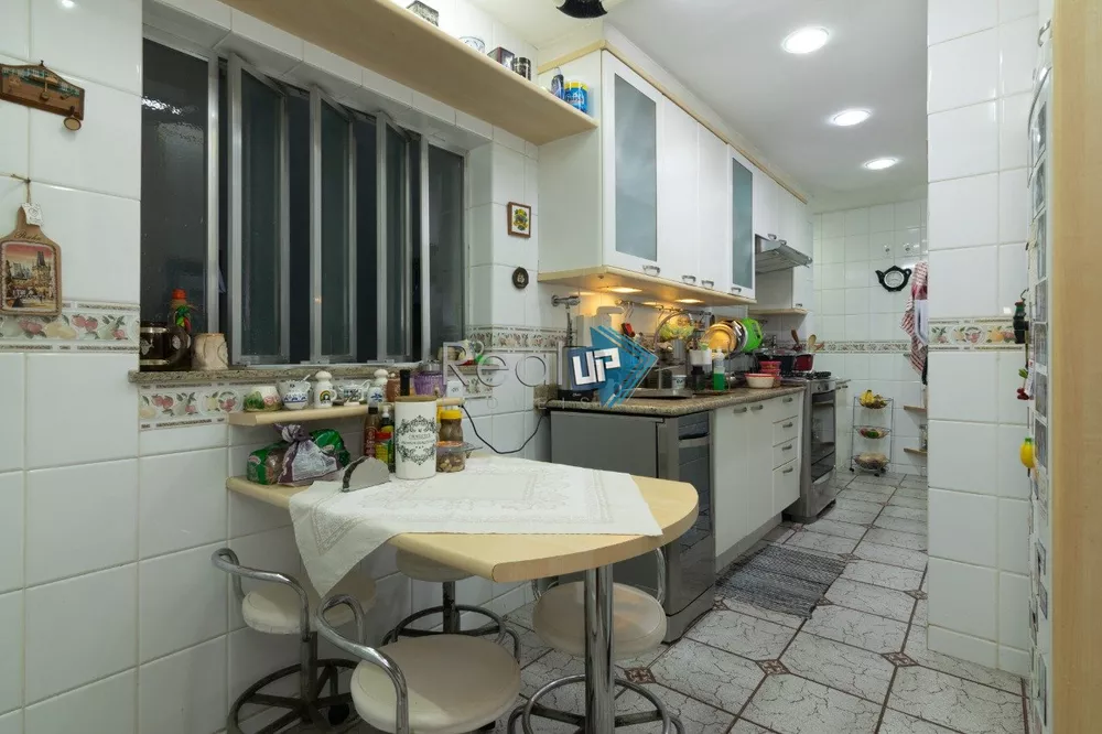 Apartamento, 3 quartos, 176 m² - Foto 33