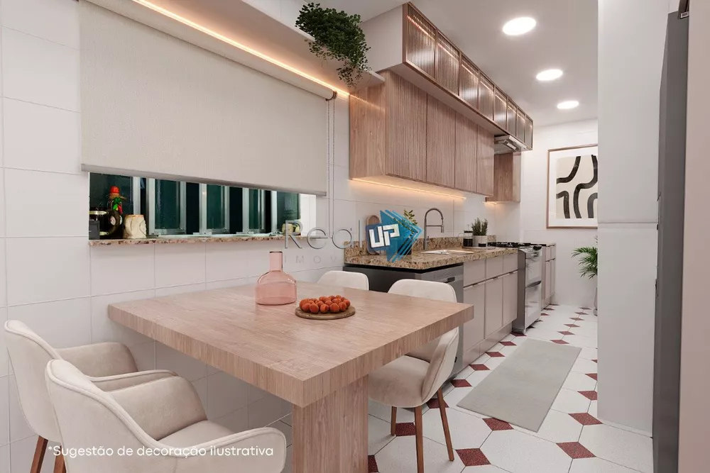 Apartamento, 3 quartos, 176 m² - Foto 2