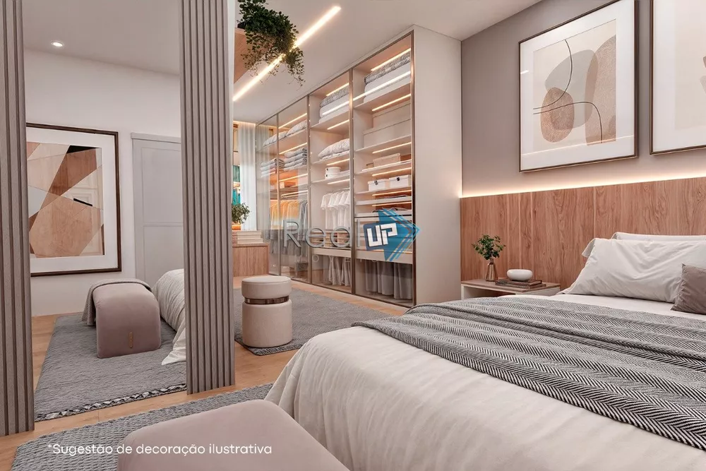 Apartamento, 3 quartos, 176 m² - Foto 3