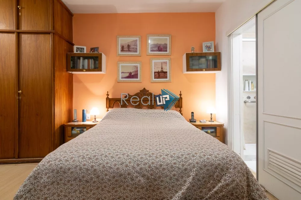 Apartamento, 3 quartos, 176 m² - Foto 15