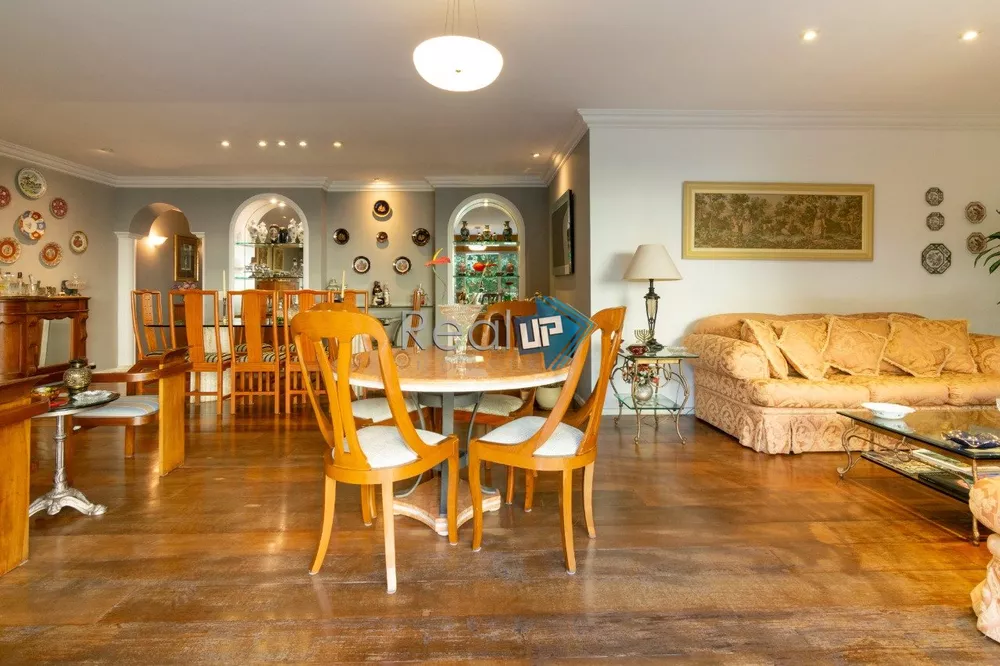 Apartamento, 3 quartos, 176 m² - Foto 8