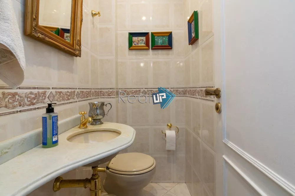 Apartamento, 3 quartos, 176 m² - Foto 29