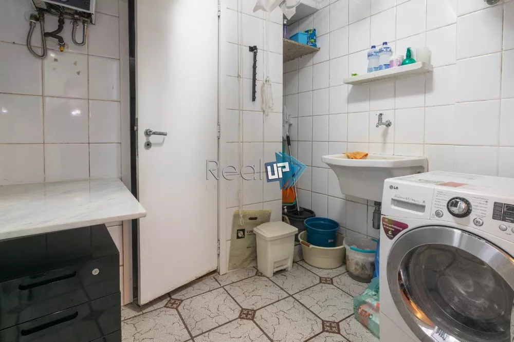 Apartamento, 3 quartos, 176 m² - Foto 36