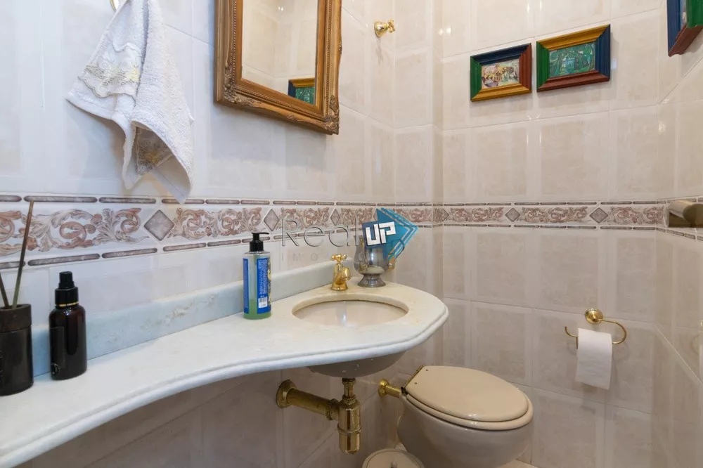 Apartamento, 3 quartos, 176 m² - Foto 30