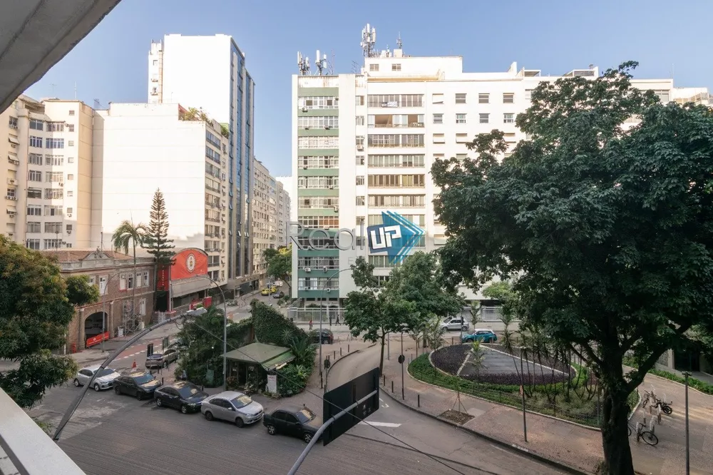 Apartamento, 3 quartos, 176 m² - Foto 12