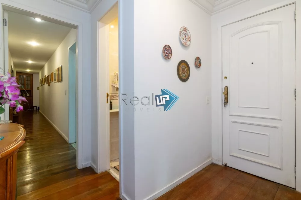 Apartamento, 3 quartos, 176 m² - Foto 31