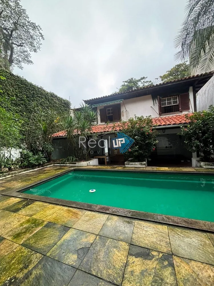 Casa, 4 quartos, 300 m² - Foto 10