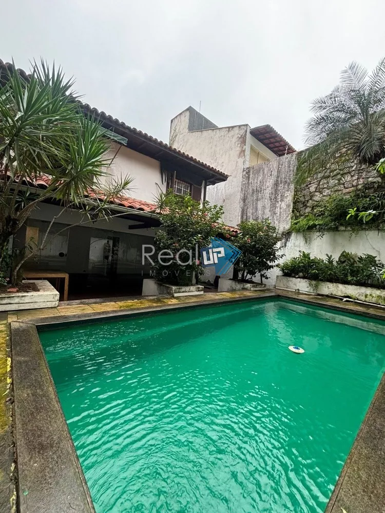 Casa, 4 quartos, 300 m² - Foto 16