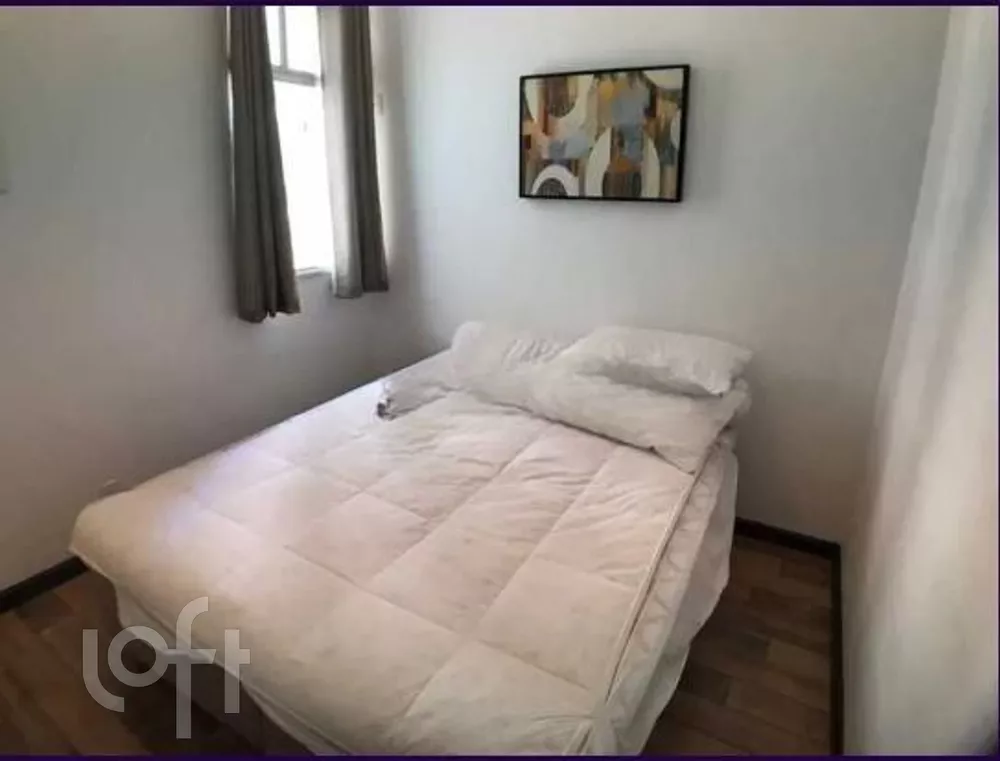 Apartamento à venda com 2 quartos, 62m² - Foto 7