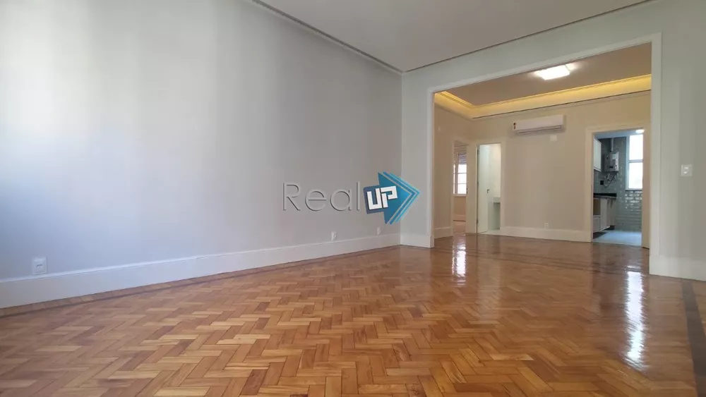 Apartamento à venda com 3 quartos, 100m² - Foto 3