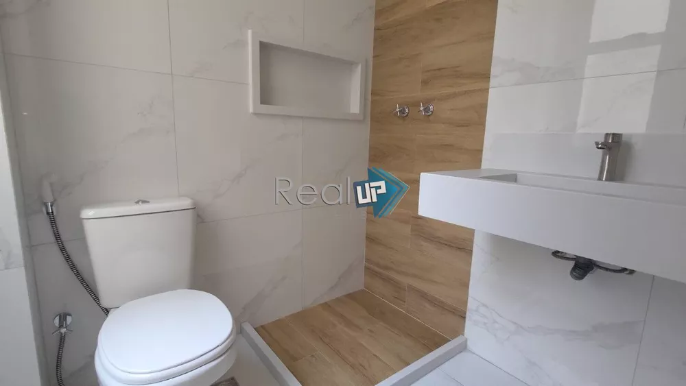 Apartamento à venda com 3 quartos, 100m² - Foto 5