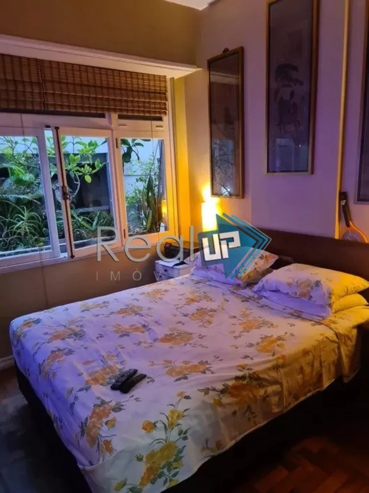 Apartamento, 3 quartos, 107 m² - Foto 16