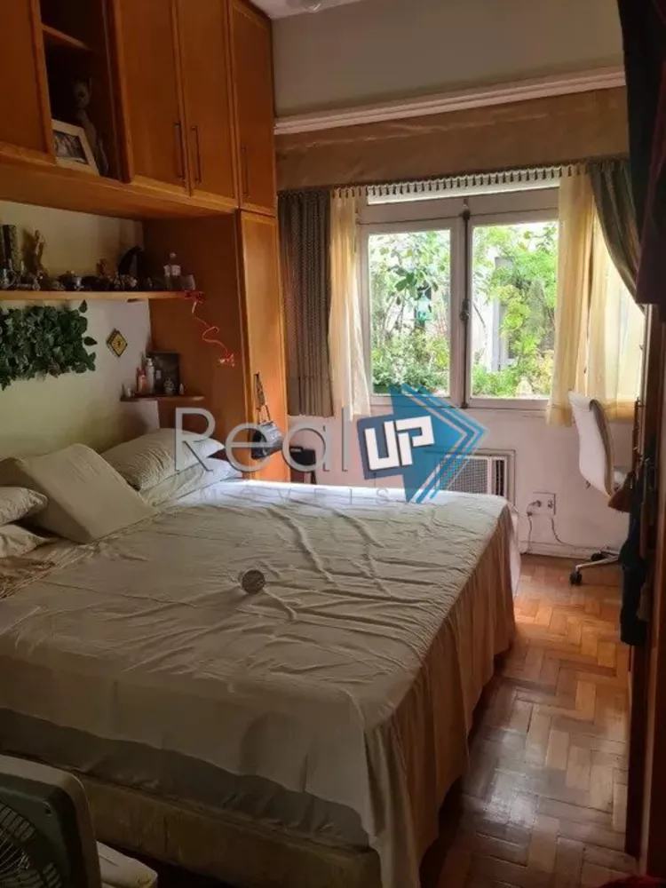 Apartamento, 3 quartos, 107 m² - Foto 9