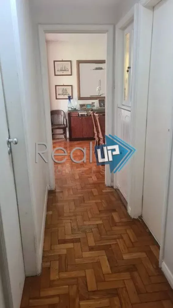 Apartamento, 3 quartos, 107 m² - Foto 12