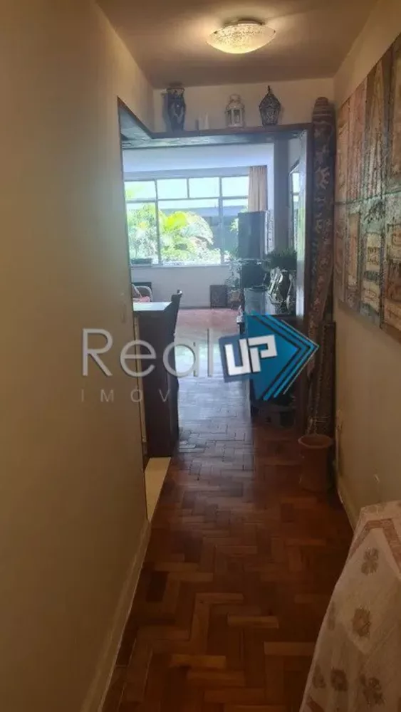 Apartamento, 3 quartos, 107 m² - Foto 14