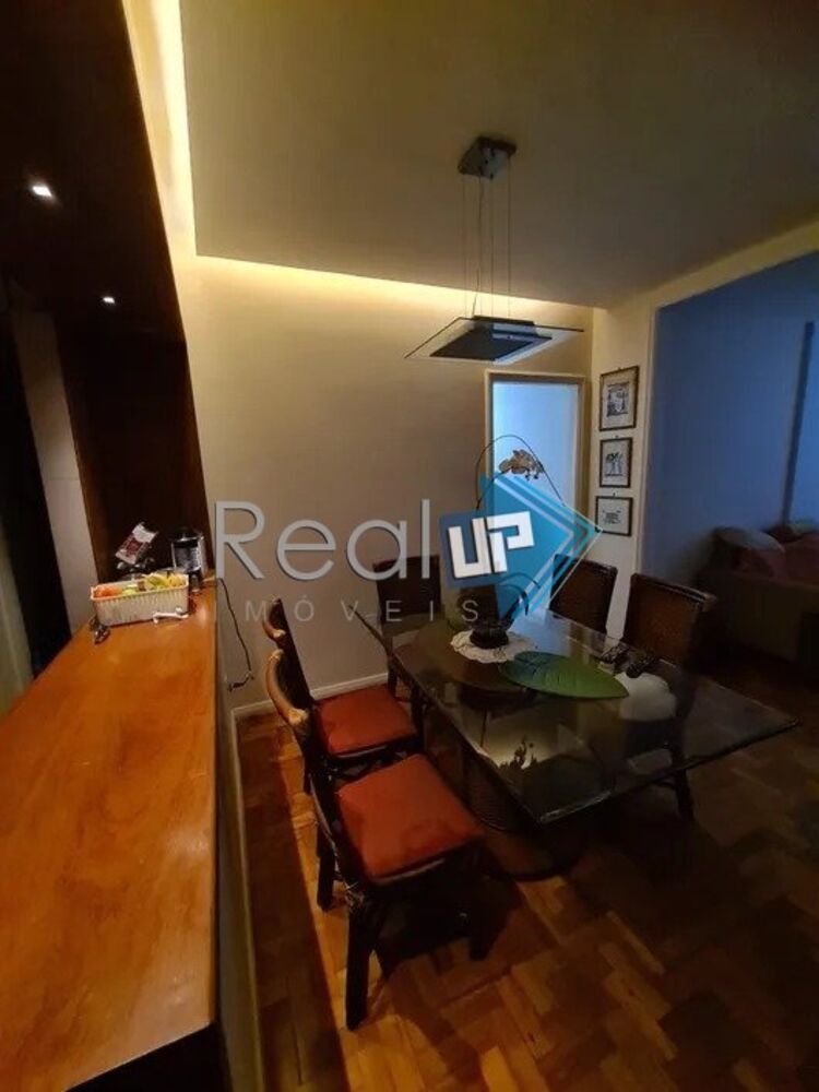 Apartamento, 3 quartos, 107 m² - Foto 7