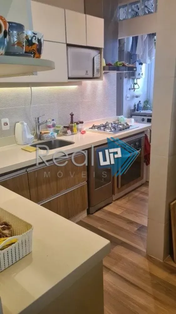 Apartamento, 3 quartos, 107 m² - Foto 15