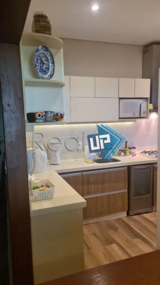Apartamento, 3 quartos, 107 m² - Foto 6