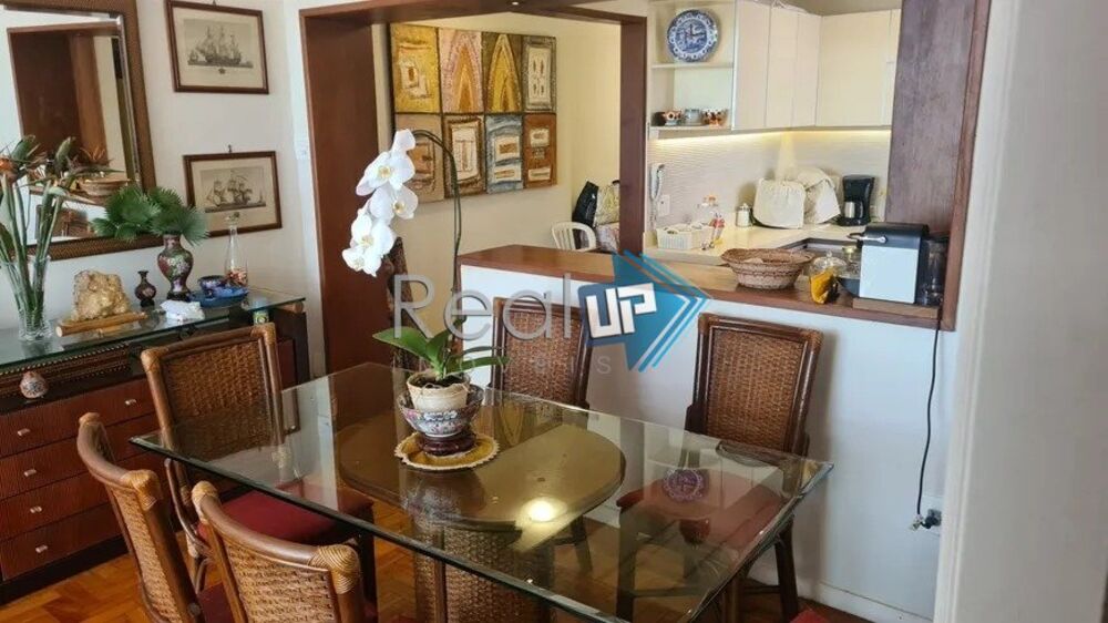 Apartamento, 3 quartos, 107 m² - Foto 8
