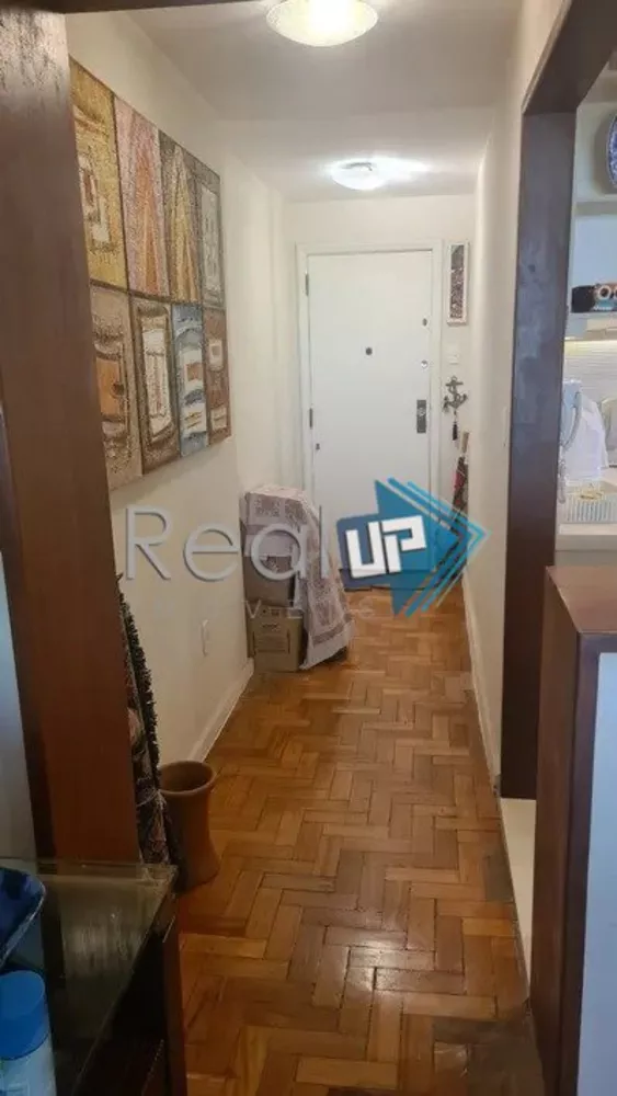Apartamento, 3 quartos, 107 m² - Foto 18