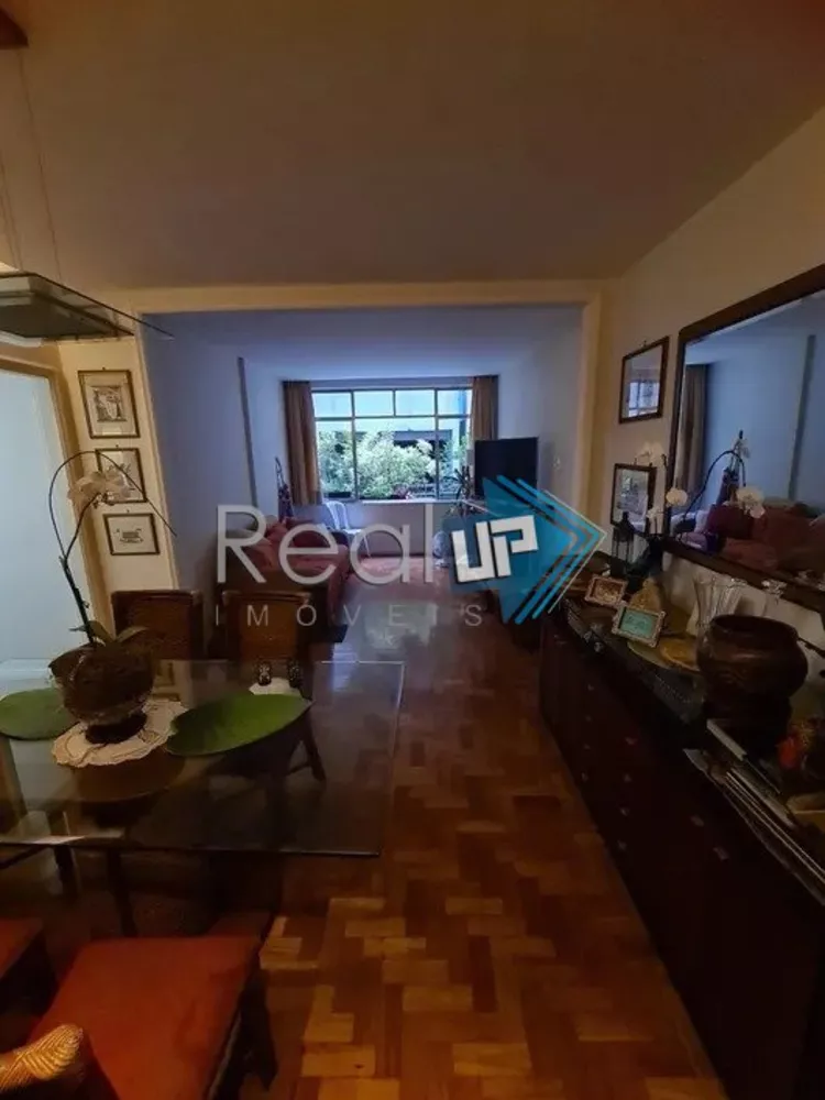 Apartamento, 3 quartos, 107 m² - Foto 13