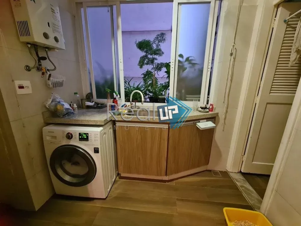 Apartamento, 3 quartos, 107 m² - Foto 22
