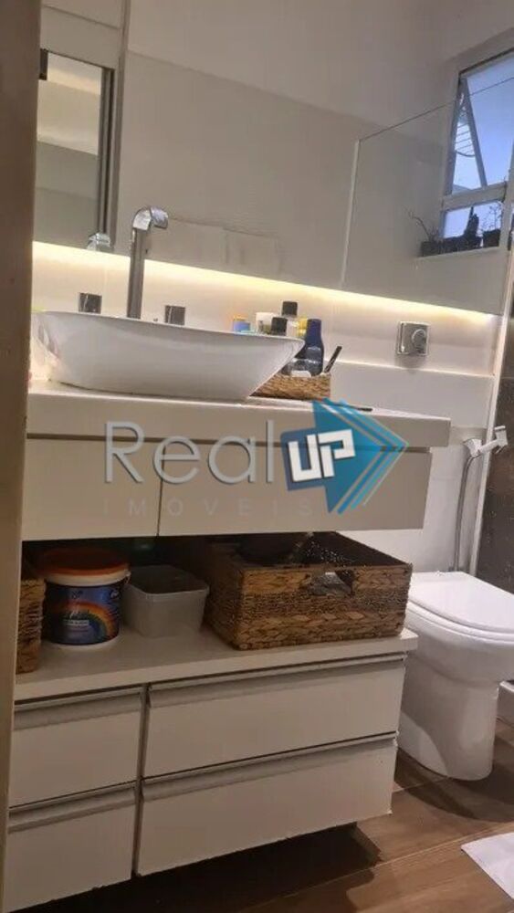 Apartamento, 3 quartos, 107 m² - Foto 2